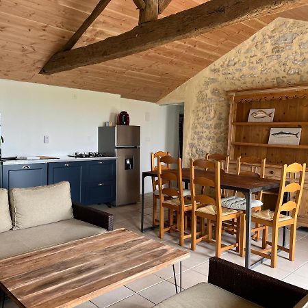 Bouin  Maison De Charme Au Coeur Des Marais Pour 6 Pers. מראה חיצוני תמונה